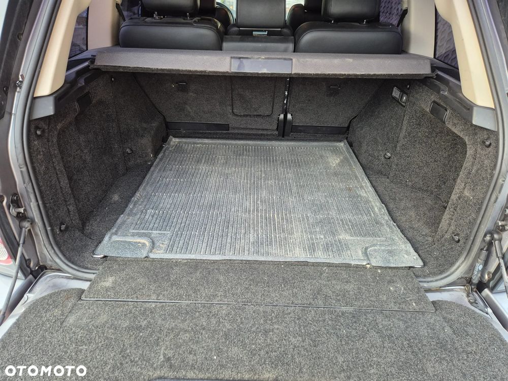 Land Rover Range Rover 4.4TD V8 Vogue - 16