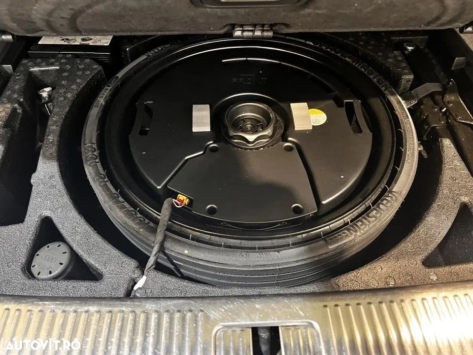 Audi Q5 40 TDI quattro S tronic - 19