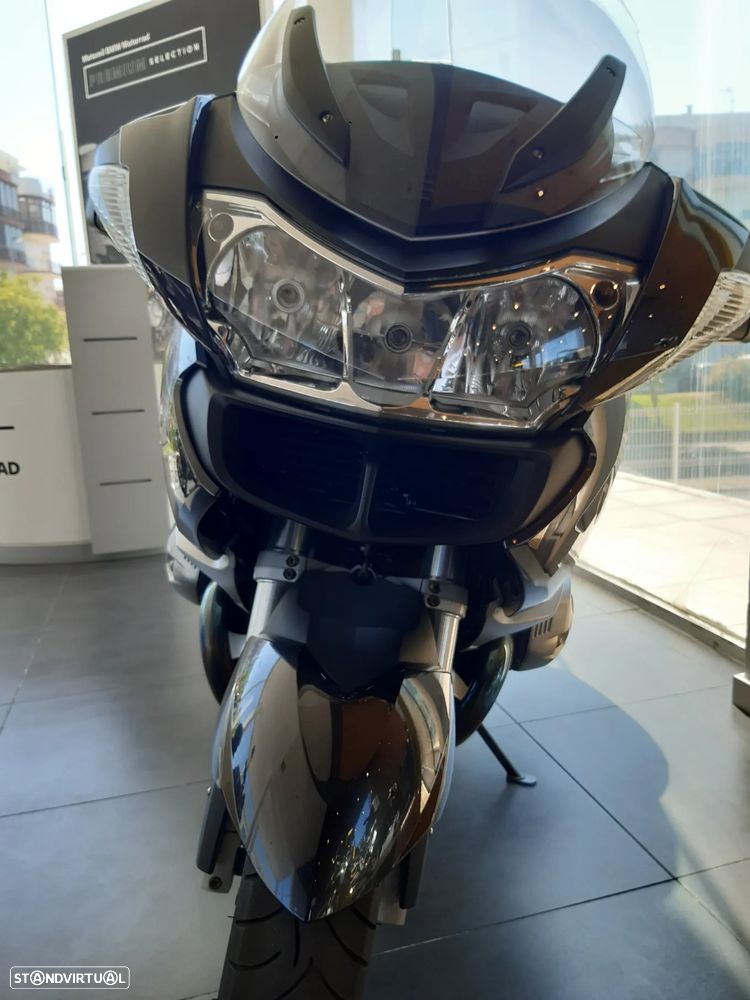 BMW R 1200 RT - 5