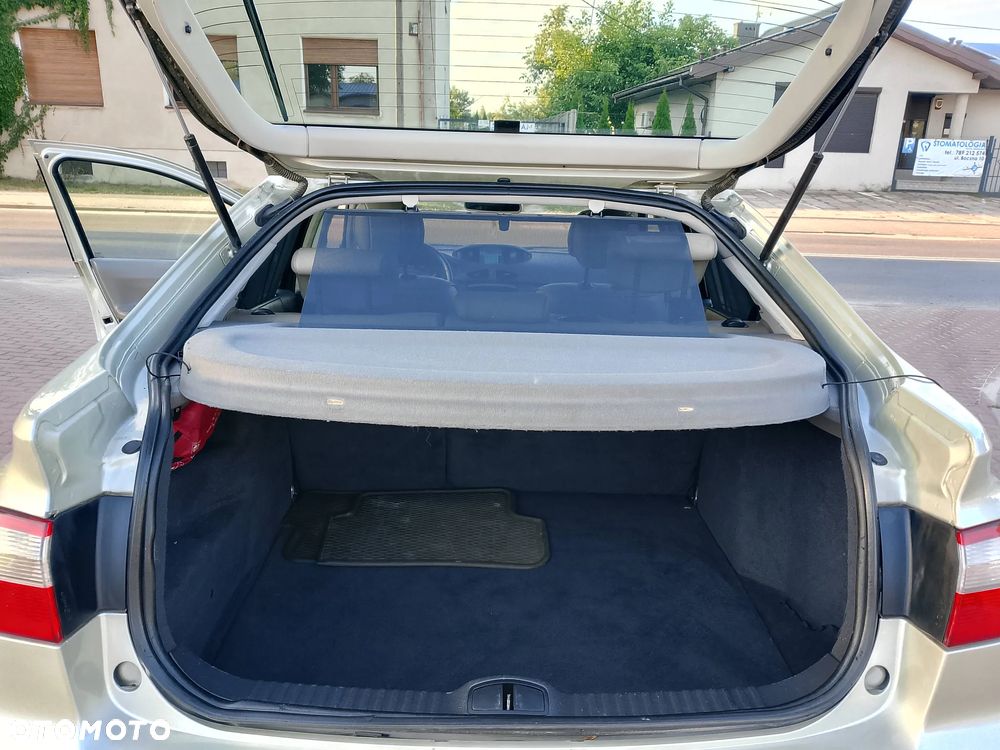 Renault Laguna 2.0 Privilege - 11
