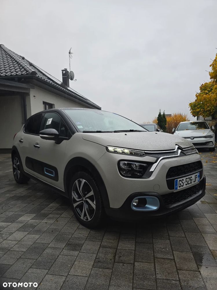 Citroën C3 Pure Tech 110 S&S ELLE - 11