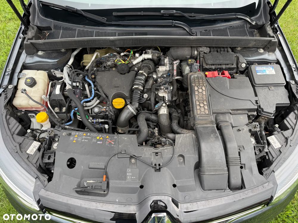 Renault Megane - 21