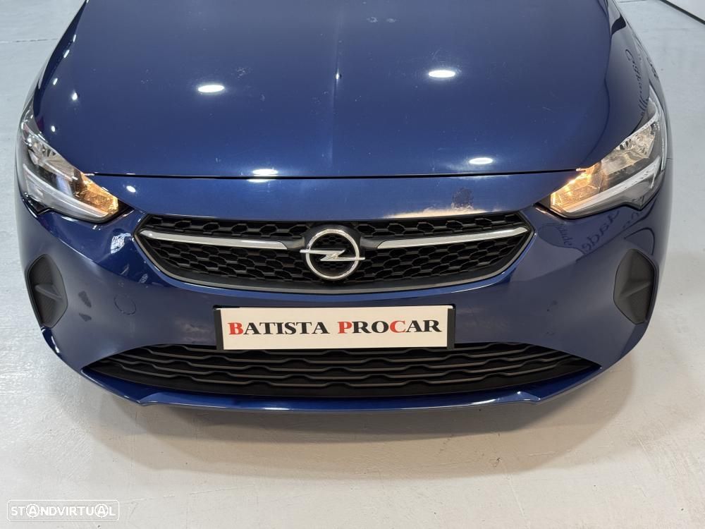 Opel Corsa 1.2 Edition - 24