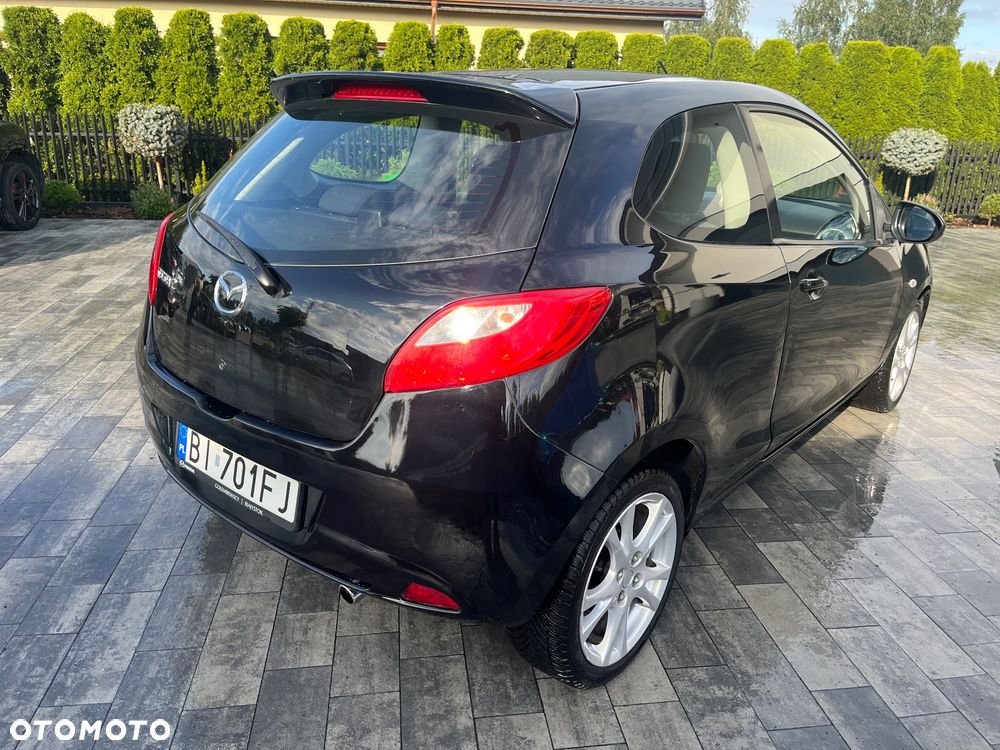 Mazda 2 1.3 Exclusive+ - 3