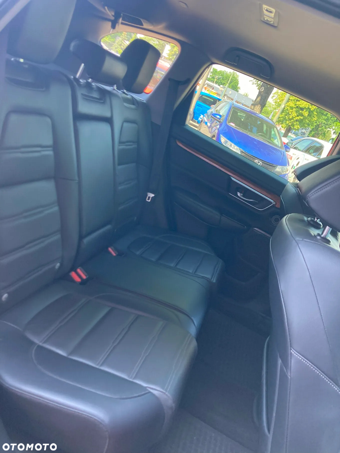 Honda CR-V 1.5 Lifestyle (Honda Connect+) - 22