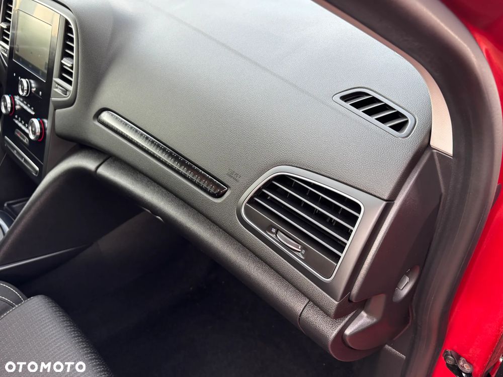 Renault Megane - 22