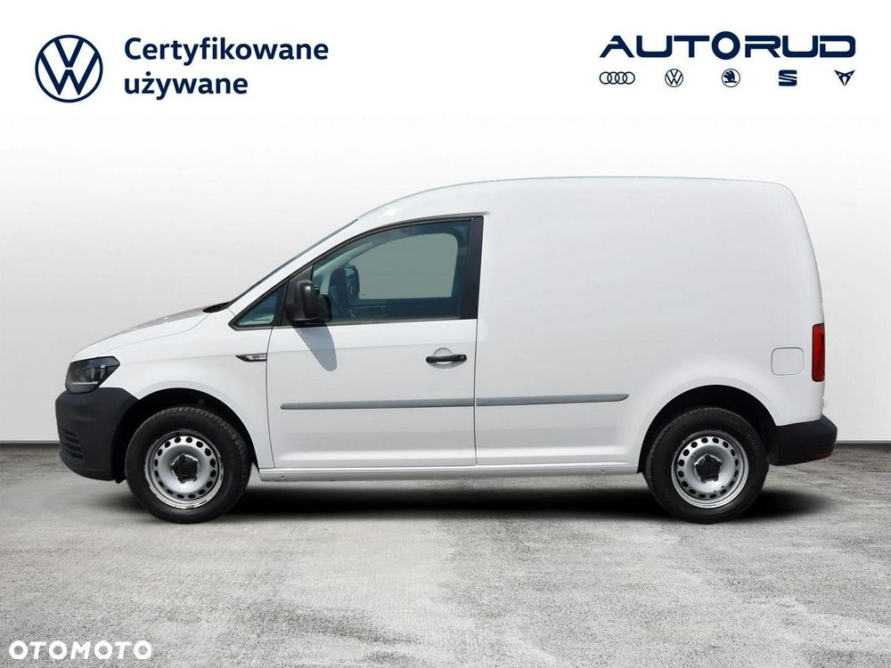 Volkswagen Caddy - 2