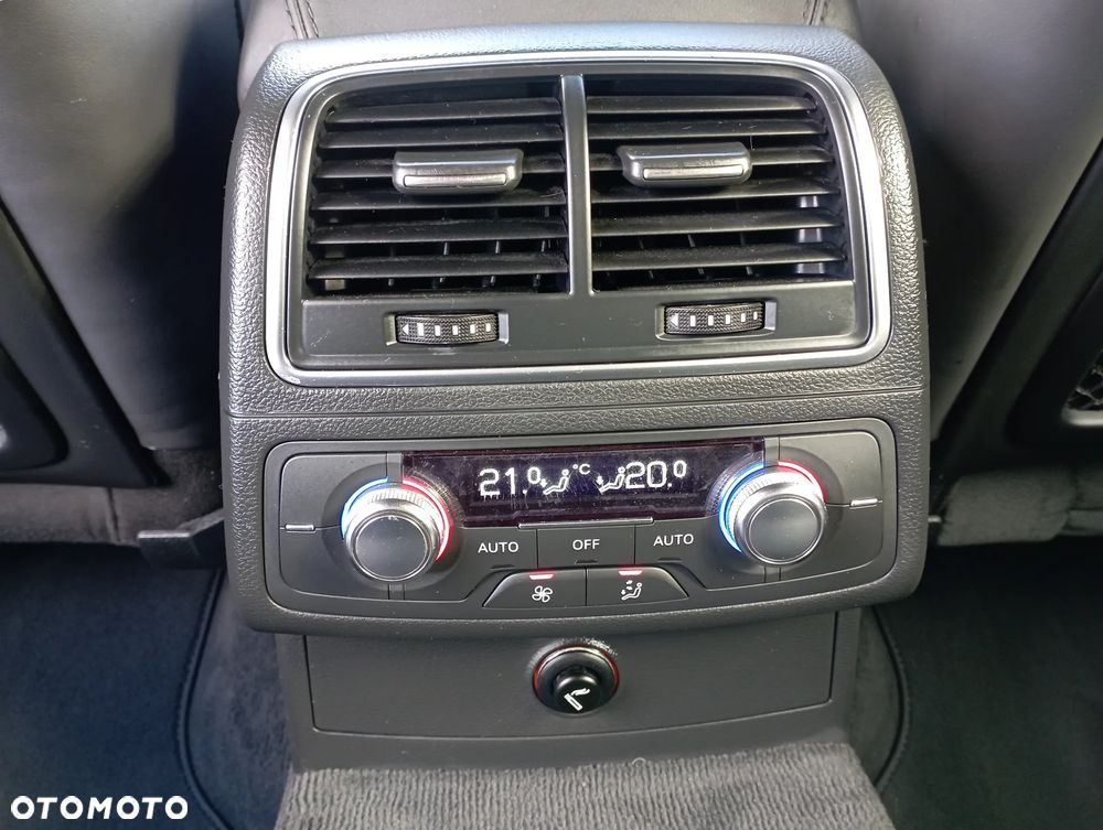Audi A6 Avant 2.0 TDI DPF multitronic - 35