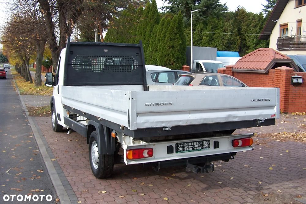 Citroën Jumper - 6