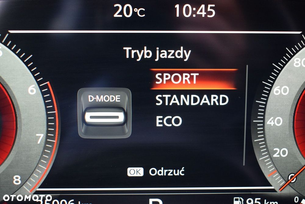 Nissan Qashqai 1.3 DIG-T MHEV N-Connecta Xtronic - 26
