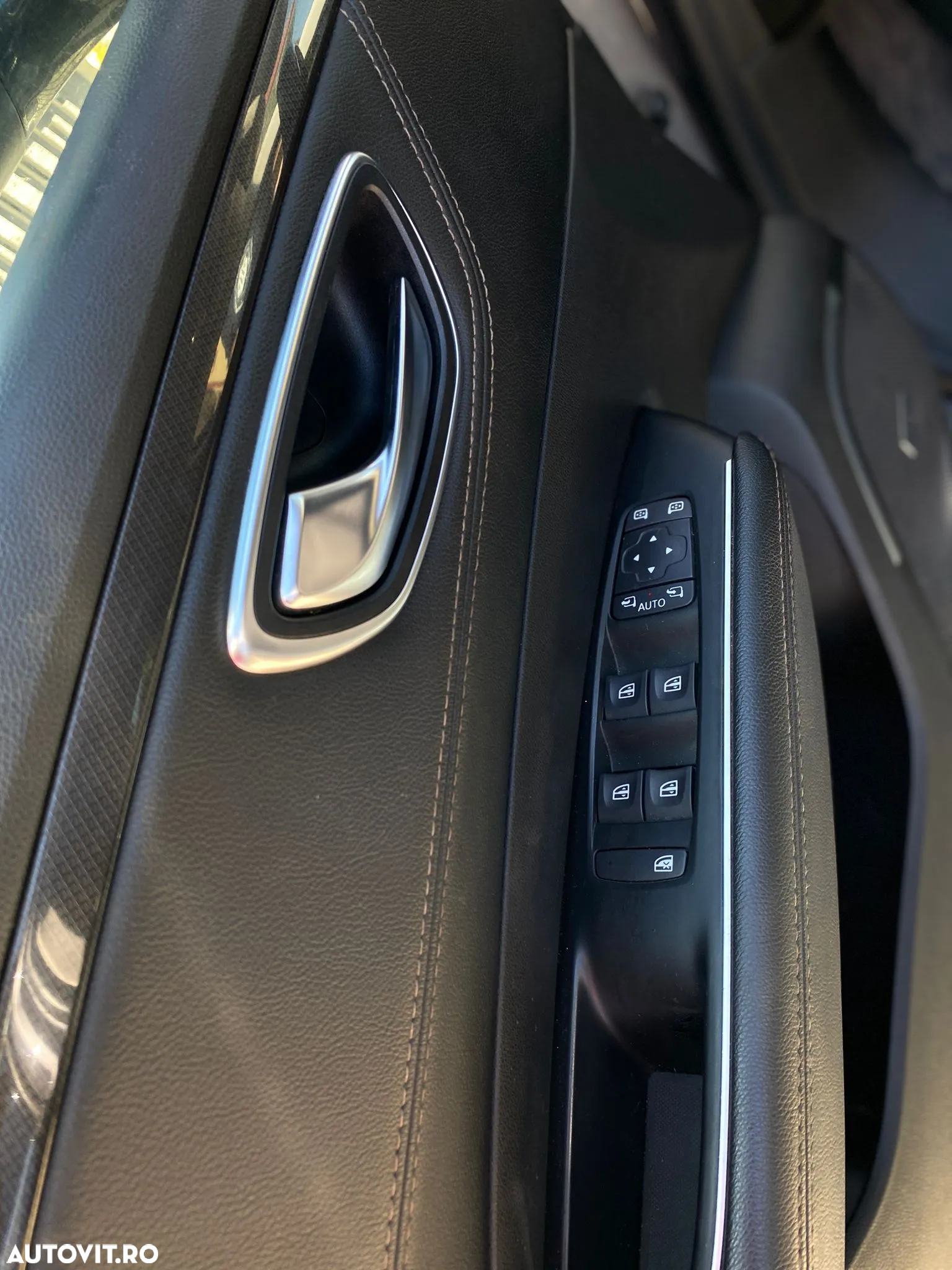 Renault Talisman ENERGY TCe 150 EDC INTENS - 26