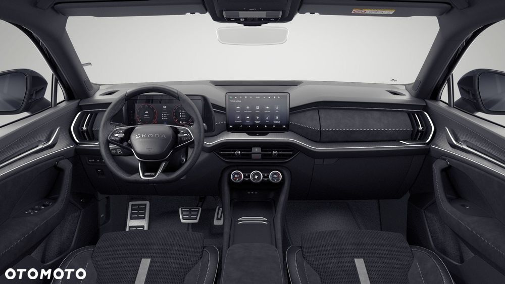 Skoda Kodiaq - 5