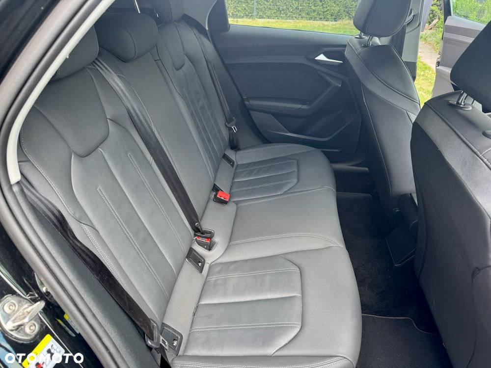 Audi A1 Citycarver - 8