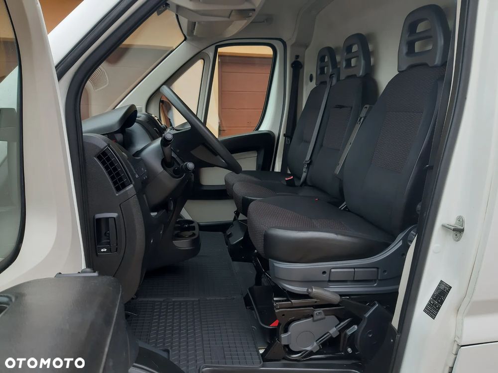 Citroën Jumper L2H2 Live - 9