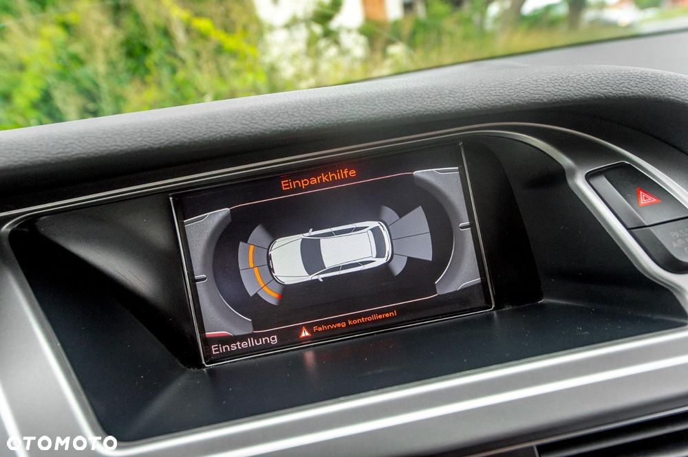 Audi A4 ver-2-0-tfsi-quattro-s-tronic - 27