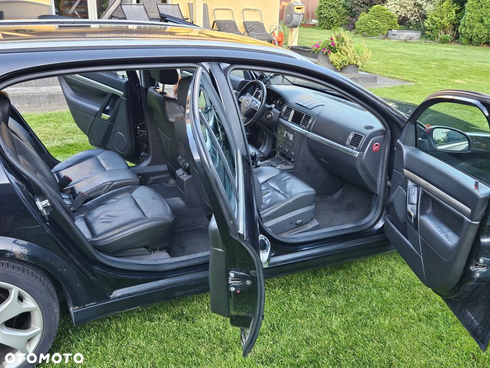 Opel Signum 2.0 T Sport - 13