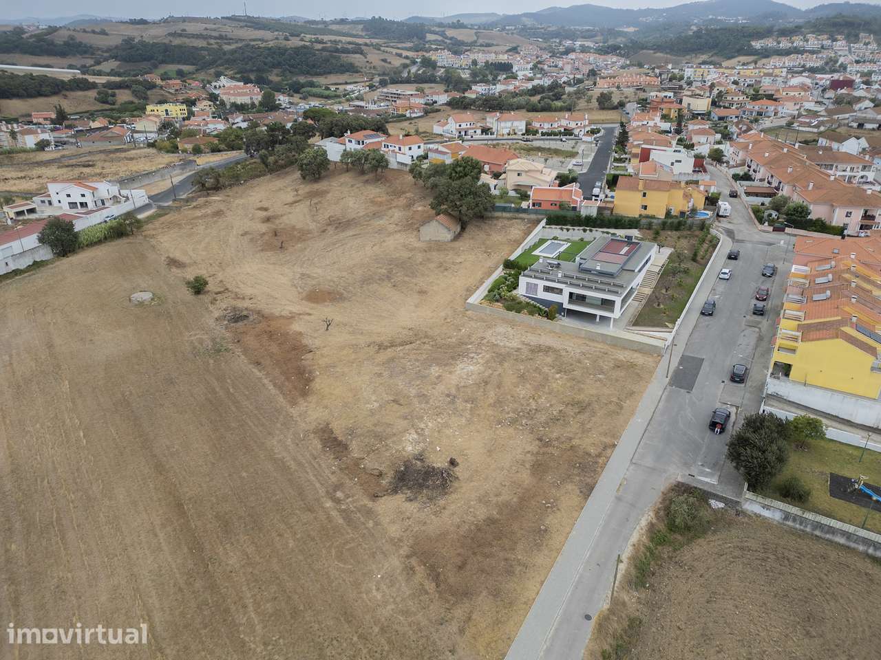 Terreno para Construção, Mafra, Milharado - Grande imagem: 5/6
