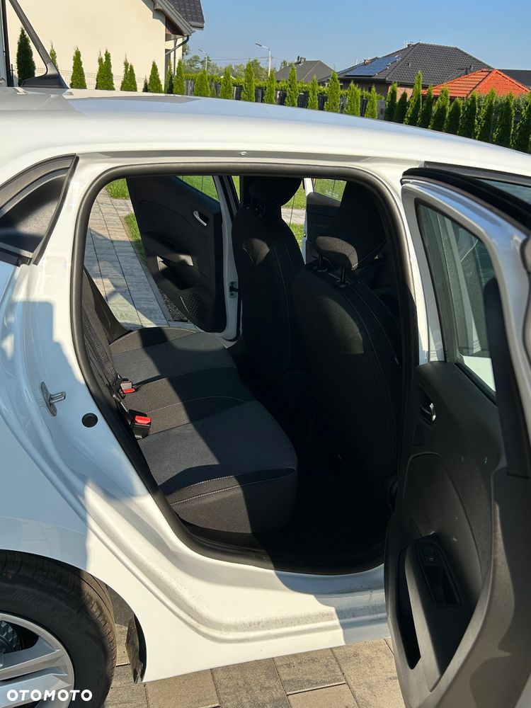 Renault Clio 1.0 TCe Equilibre - 7