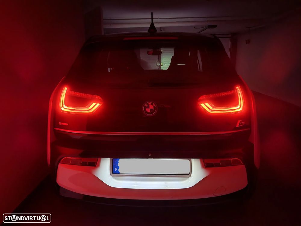 BMW i3 (94 Ah) - 27