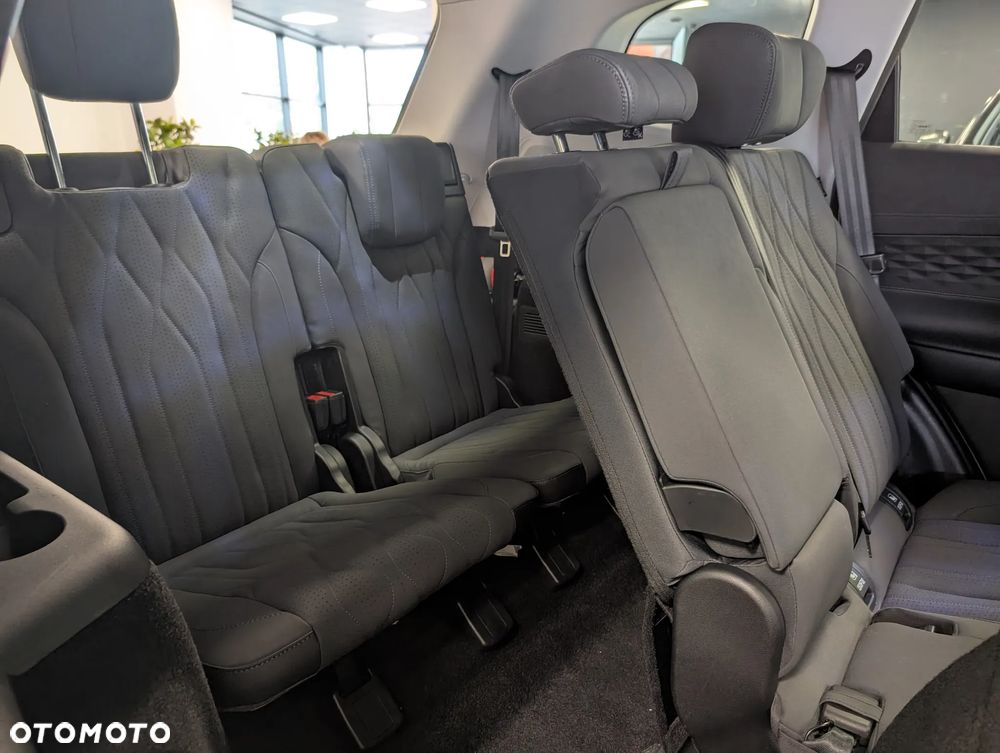 Chery Tiggo 8 1.5 T-GDI Super Hybrid Prestige DCT - 16