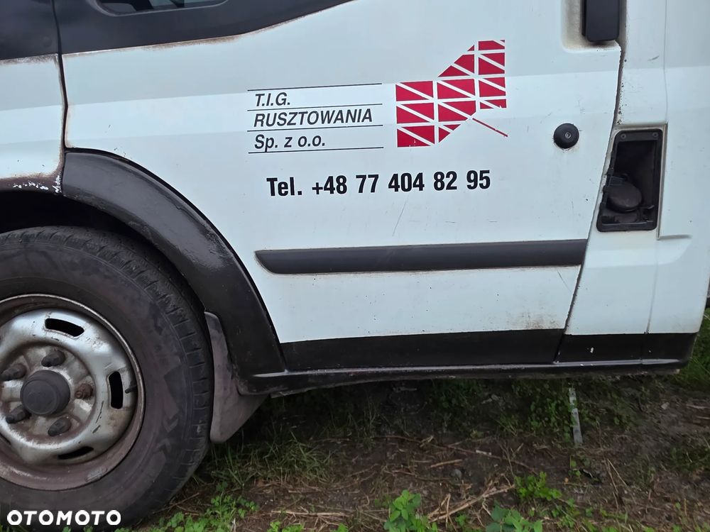 Ford TRANSIT - 19