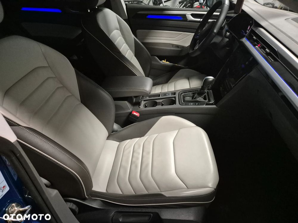 Volkswagen Arteon 2.0 TDI 4Motion Elegance DSG - 16