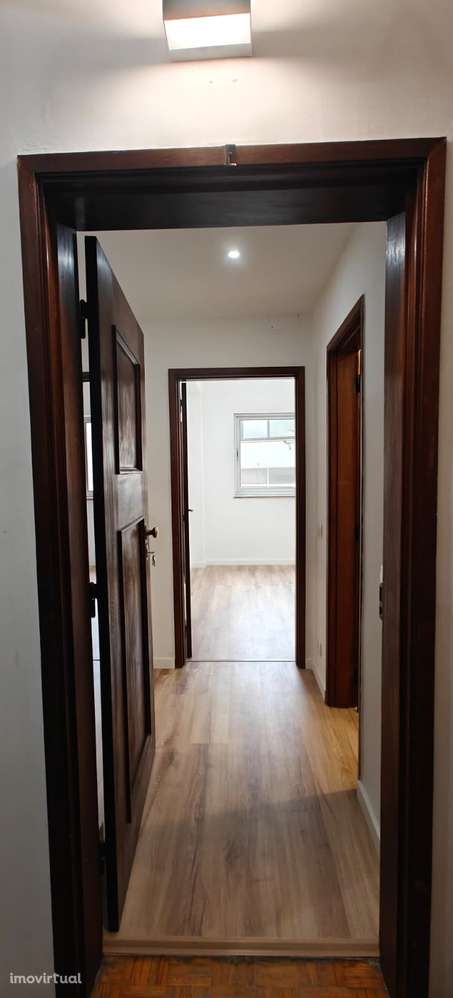 Apartamentos junto ao Parque Verde - Grande imagem: 4/6