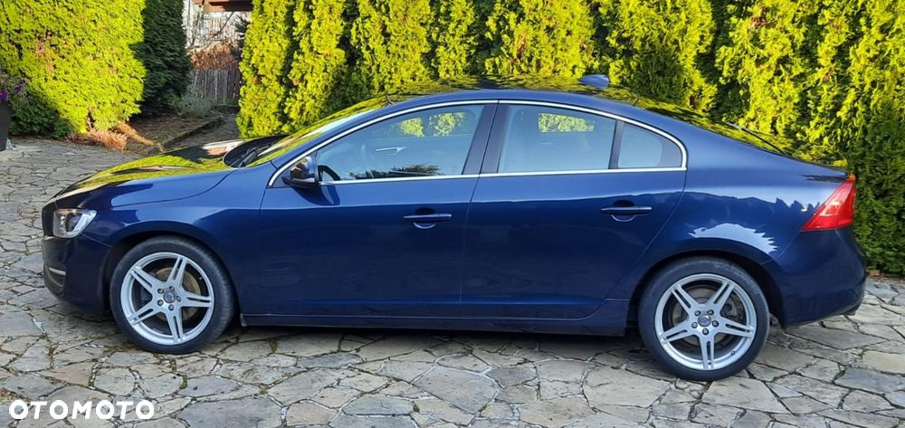 Volvo S60 T3 - 2