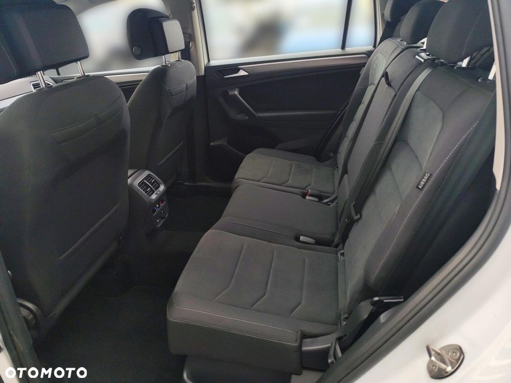 Volkswagen Tiguan Allspace 2.0 TDI 4Mot Elegance DSG - 13