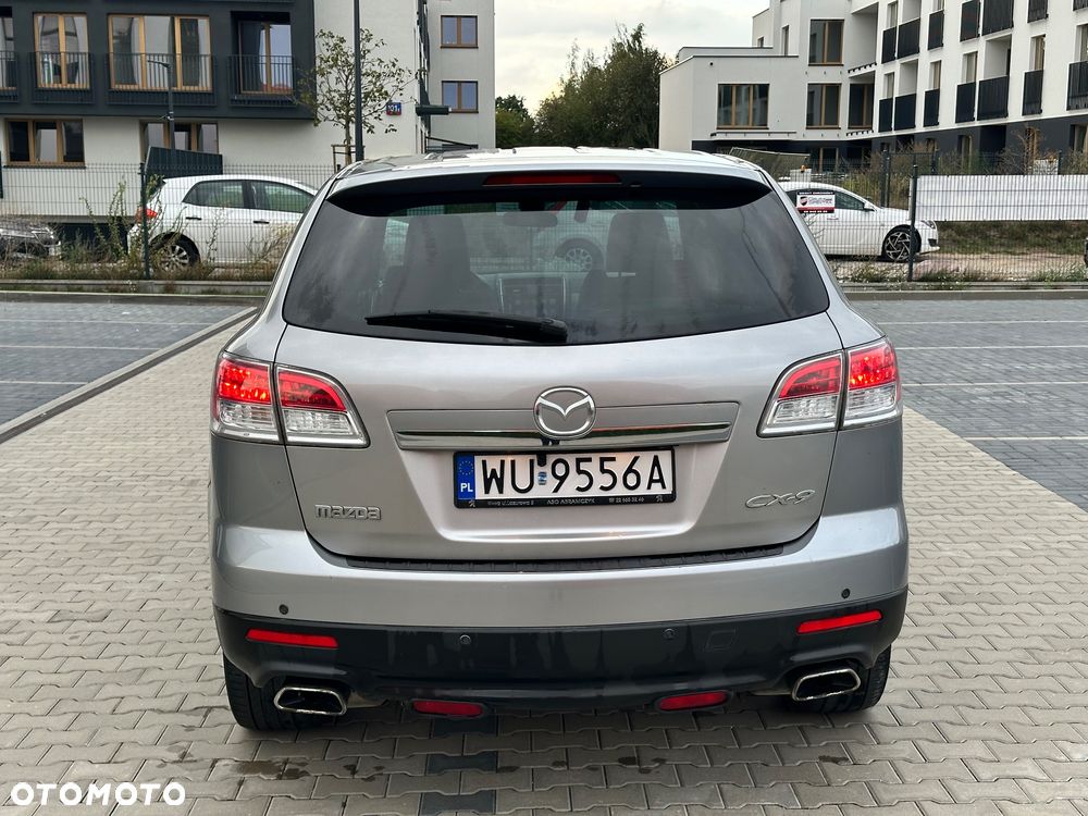 Mazda CX-9 3.7 V6 Sport - 11