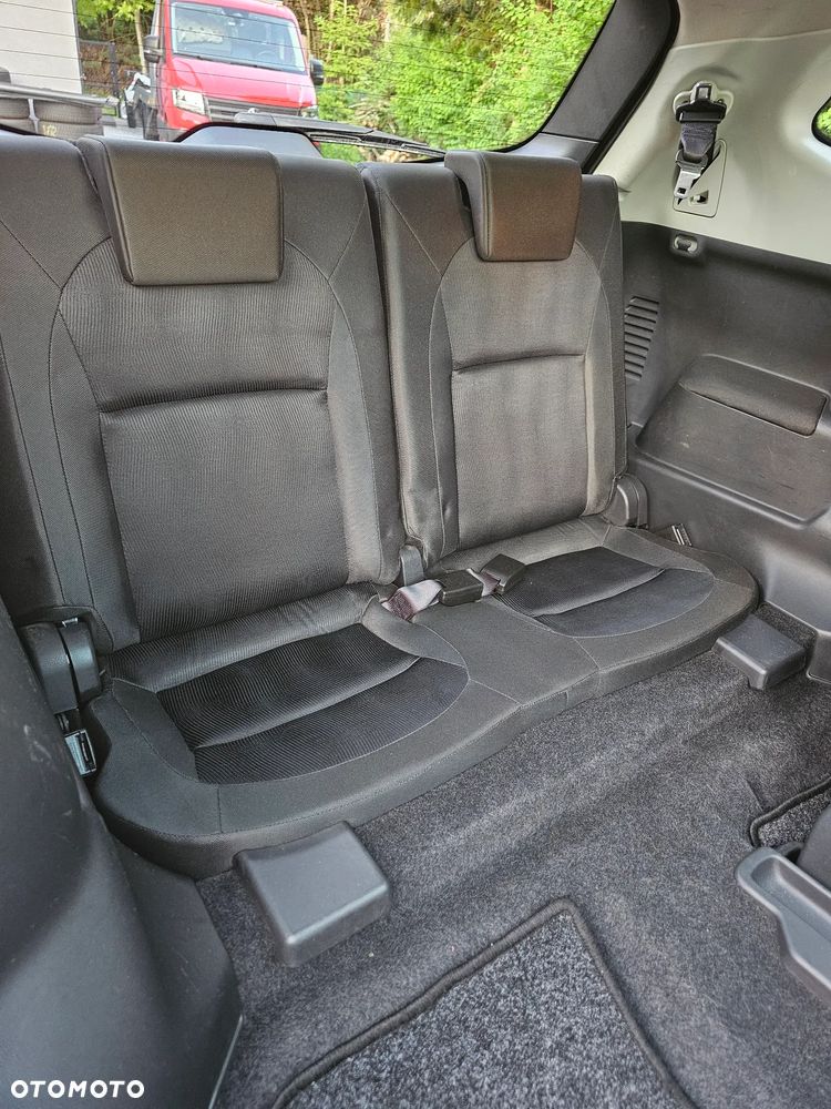 Nissan Qashqai+2 1.6 Tekna - 21