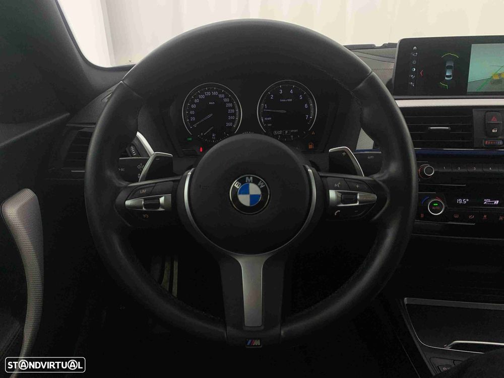 BMW M240i Auto - 29