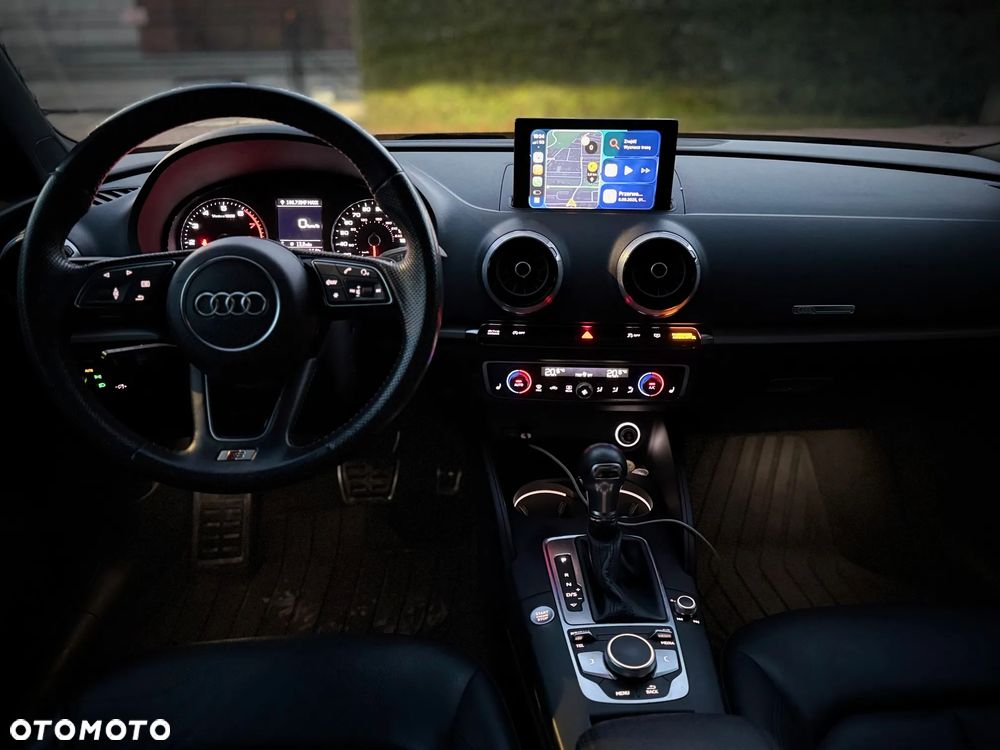 Audi A3 - 30
