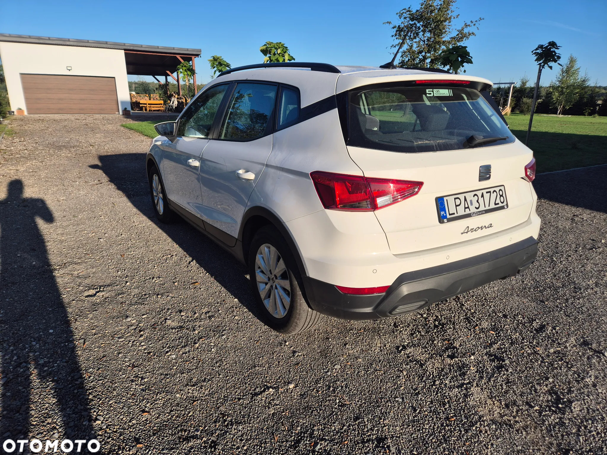 Seat Arona 1.0 TSI Style S&S - 6