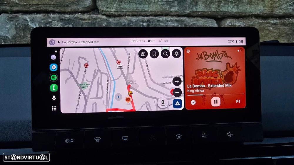 MG MG4 64 kWh Luxury - 23