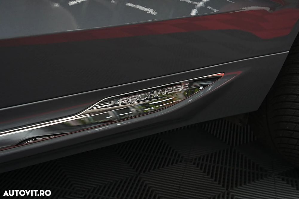 Volvo XC 60 Recharge T6 Twin Engine eAWD Inscription Expression - 40