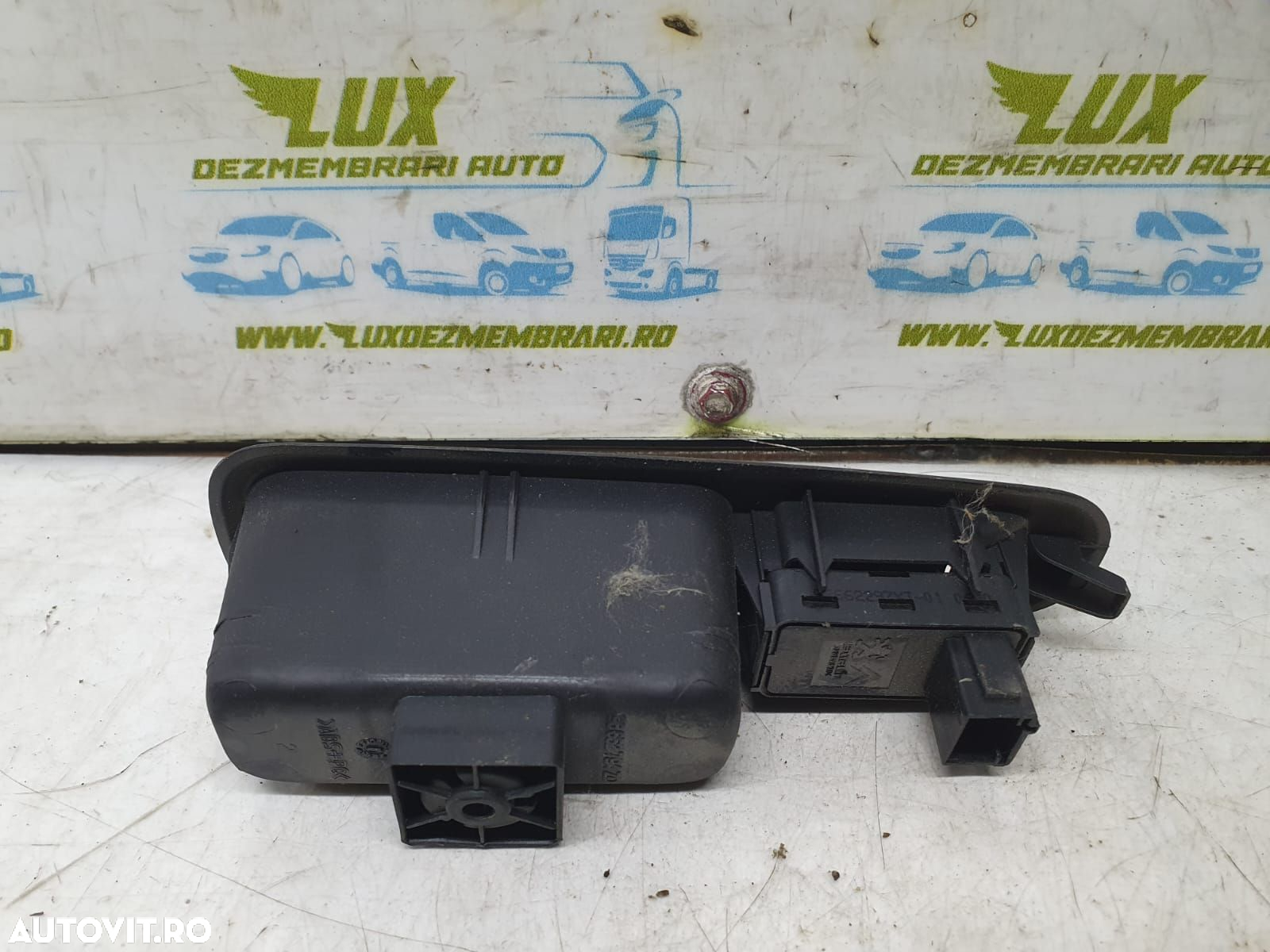 Buton geam spate 96652794zd Peugeot 3008 1 [2010 - 2013] - 2