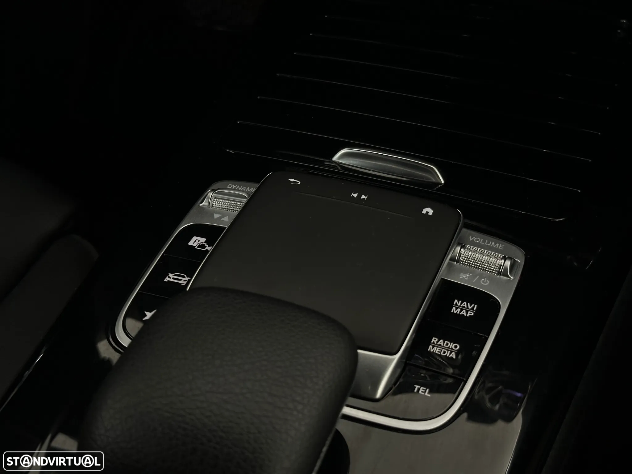 Mercedes-Benz CLA 180 d AMG Line Aut. - 36