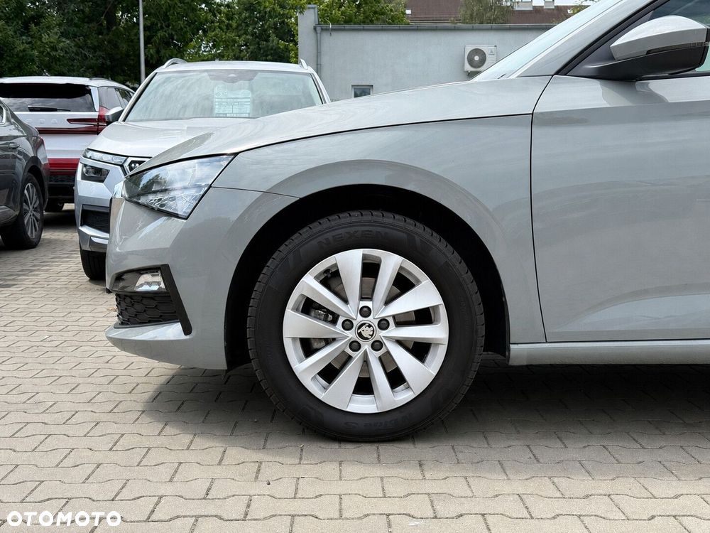 Skoda Scala 1.0 TSI Ambition - 7