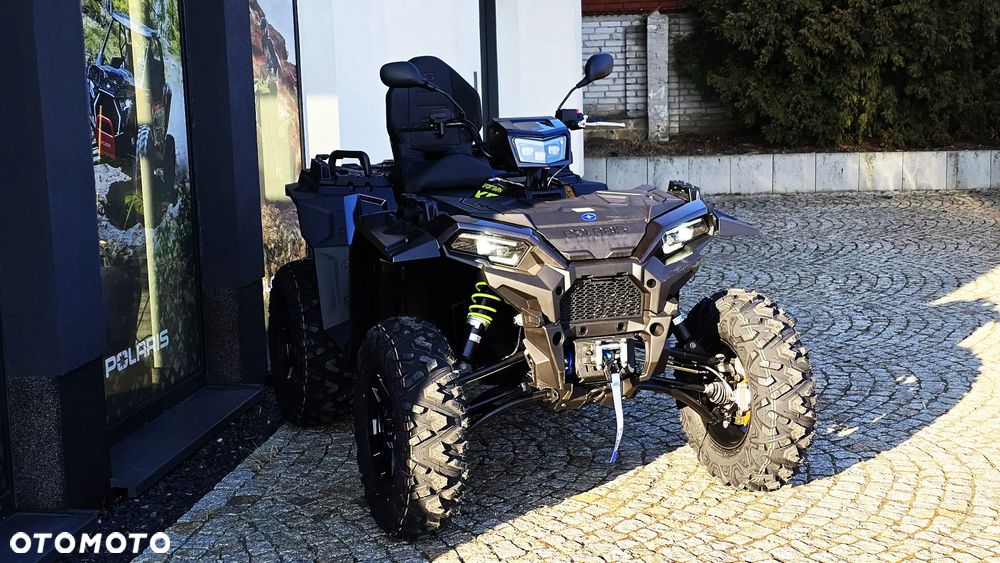Polaris Sportsman - 6