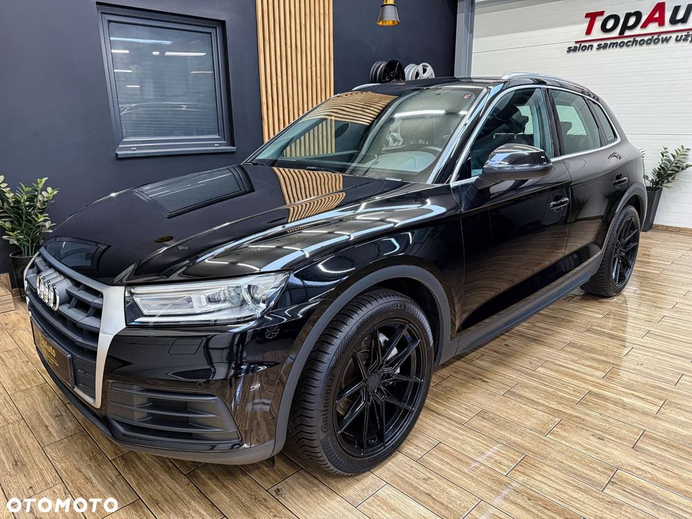 Audi Q5 2.0 TDI Quattro Sport S tronic - 12