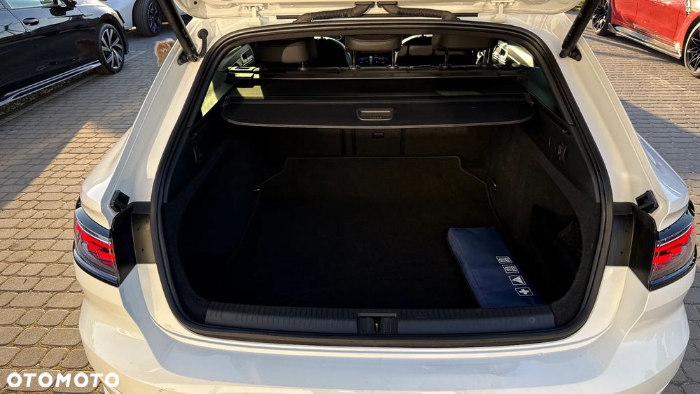 Volkswagen Arteon 2.0 TDI SCR R-Line DSG - 21