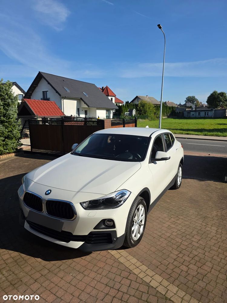 BMW X2 - 12