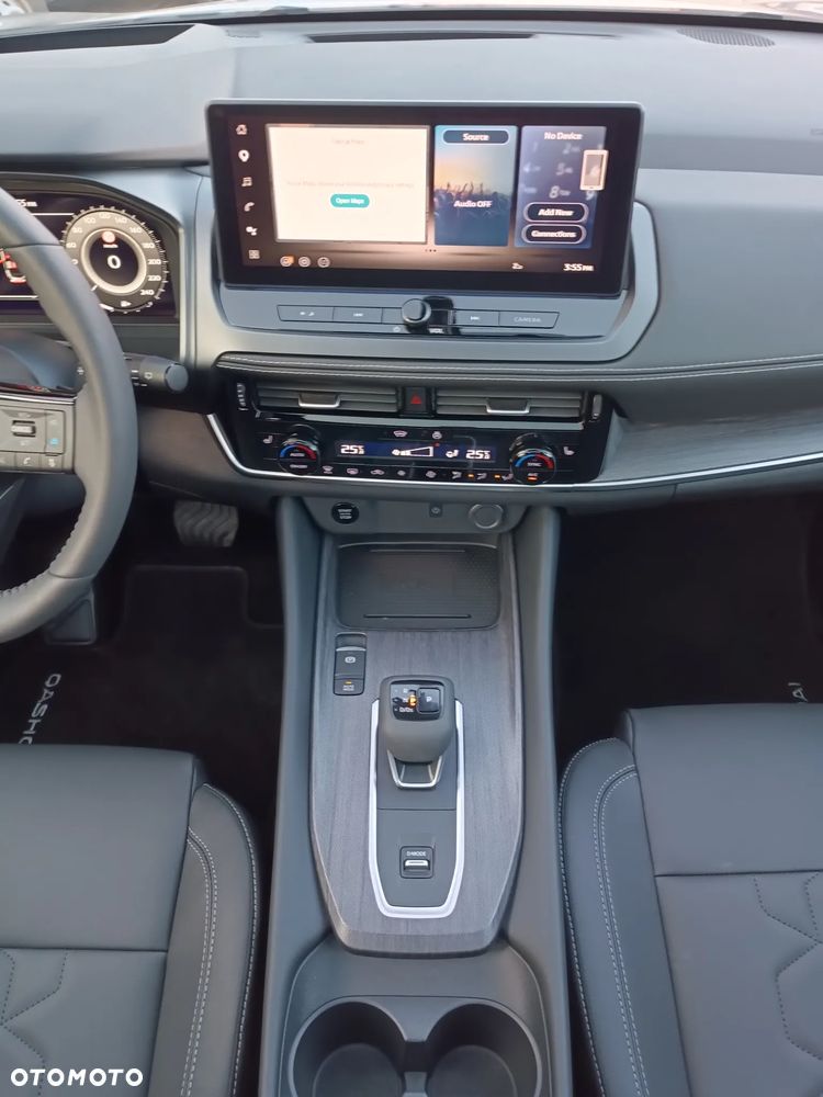 Nissan Qashqai - 16