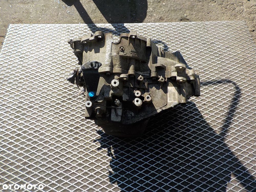 VOLVO V40 S40 1.8 2.0 B SKRZYNIA BIEGÓW P30616075 - 5