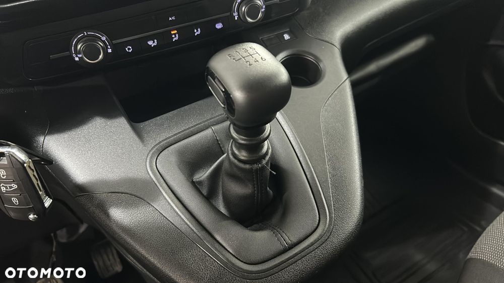 Toyota Proace City - 19