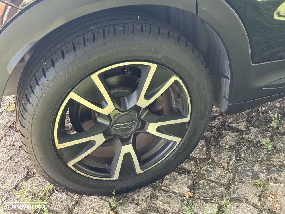 Fiat 500X 1.6 MJ Sport - 32