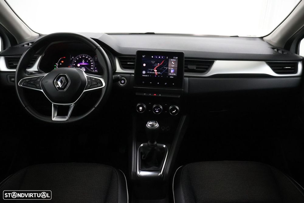 Renault Captur 2023 photo 5