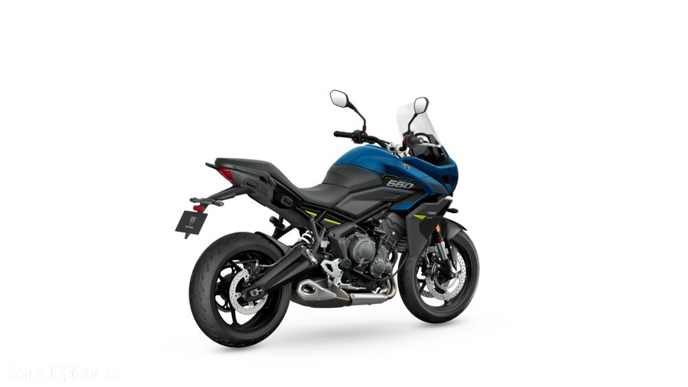 Triumph Tiger - 20