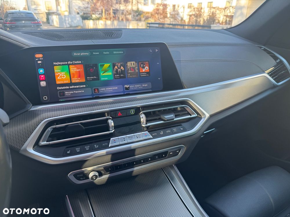 BMW X5 xDrive25d - 6